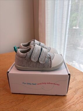 Ten Little First Walkers - NWT